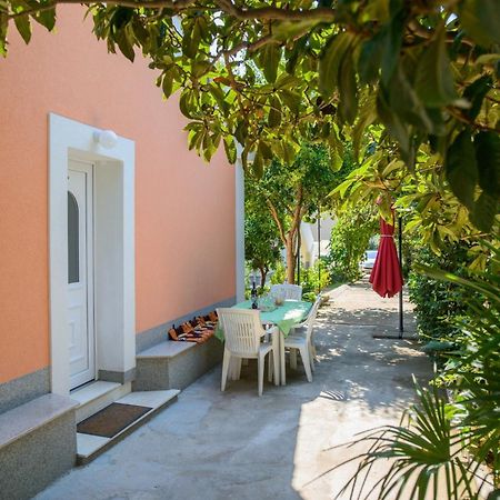 House Mirjana Villa Трогир Екстериор снимка