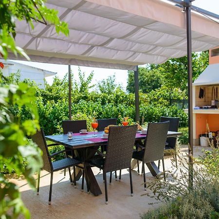House Mirjana Villa Трогир Екстериор снимка