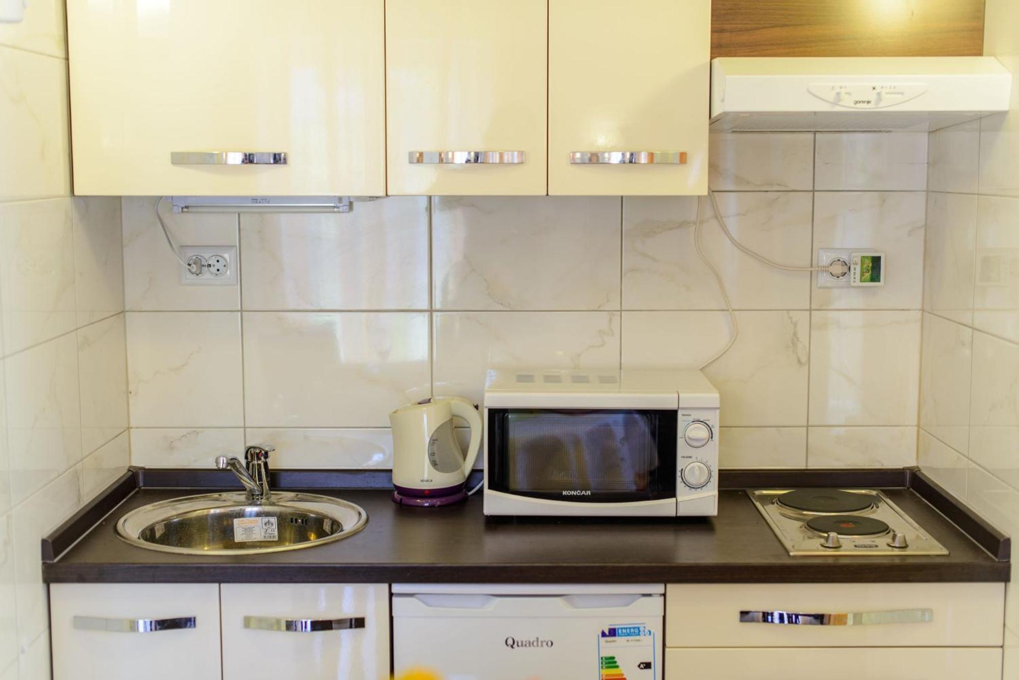 House Mirjana Villa Трогир Екстериор снимка