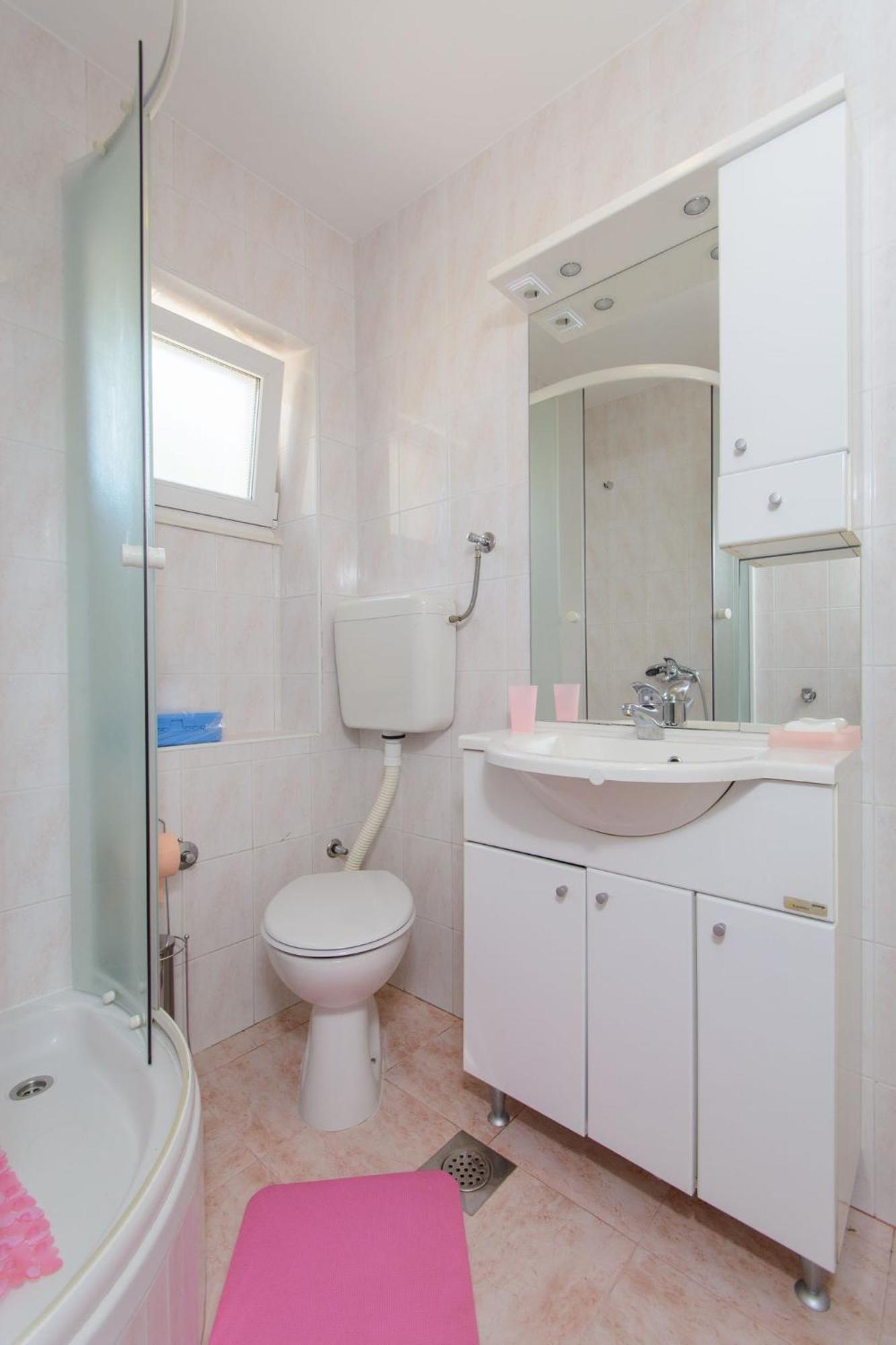 House Mirjana Villa Трогир Екстериор снимка