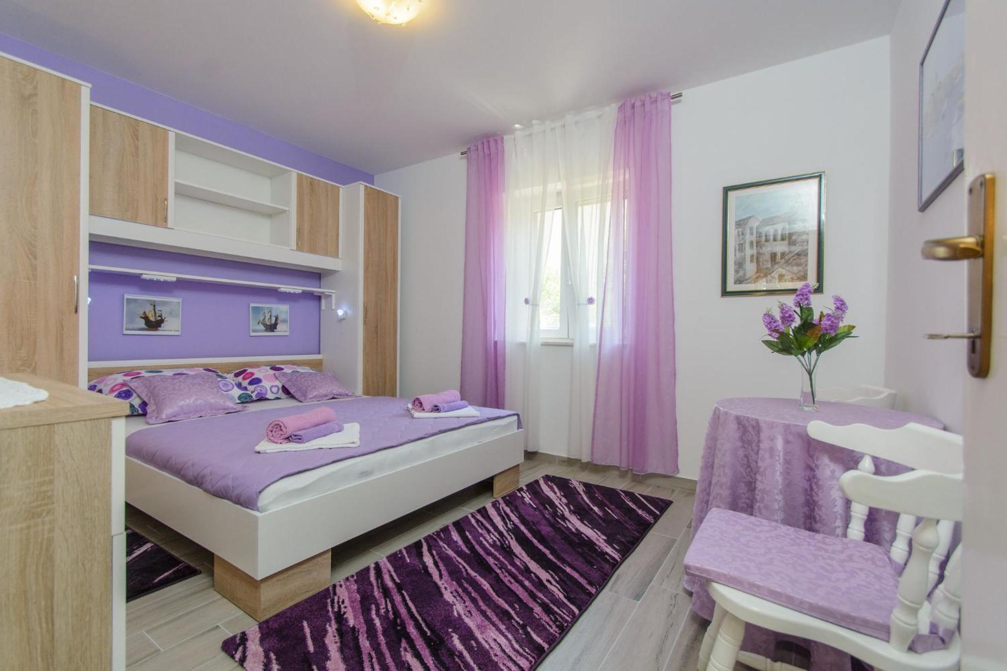 House Mirjana Villa Трогир Екстериор снимка